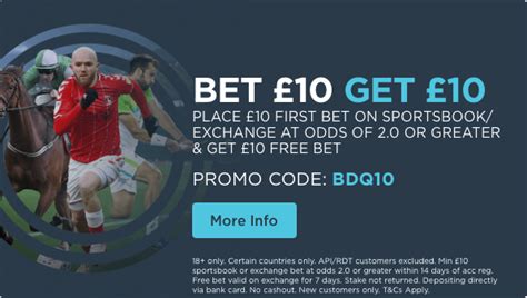 betdaq sign up.